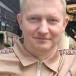 Сергій, 36 лет