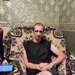 Вова, 44 года