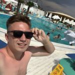 Алекп, 23 года