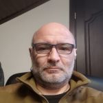 Сергей, 52 года