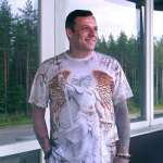Генри, 52 года