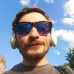 Даниил, 33 года